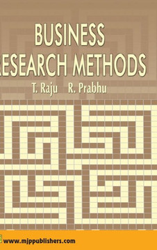 Business Research Methods