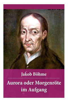 Aurora oder Morgenröte im Aufgang Aurora oder Morgenröte im Aufgang