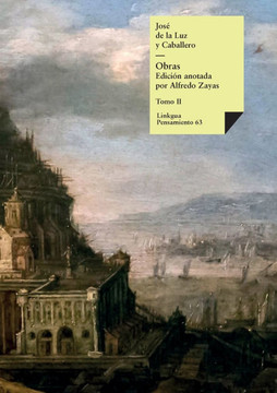 Obras: Tomo II Obras: Tomo II