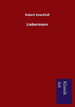 Liebermann