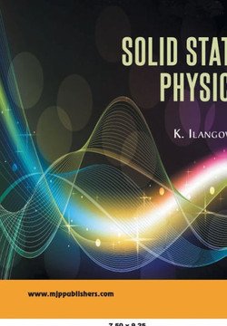 Solid State Physics