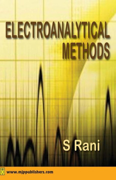 Electroanalytical Methods Electroanalytical Methods