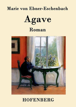 Agave: Roman Agave: Roman
