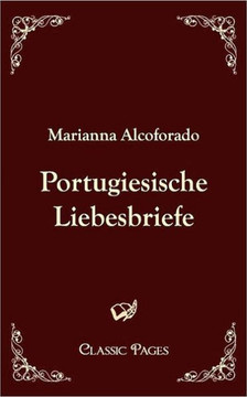 Portugiesische Liebesbriefe