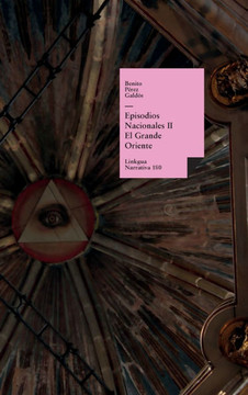 Episodios nacionales II: El Grande Oriente