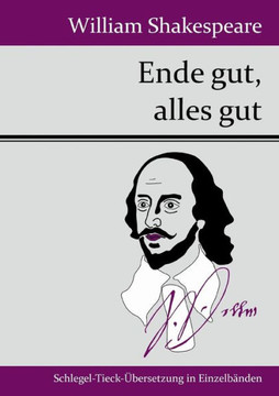 Ende gut, alles gut Ende gut, alles gut