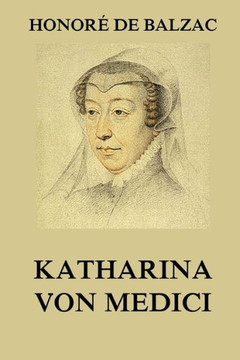 Katharina von Medici