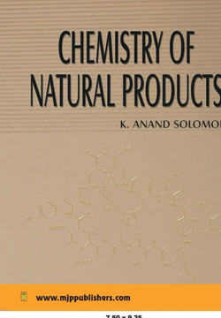 Chemistry of Natural Products