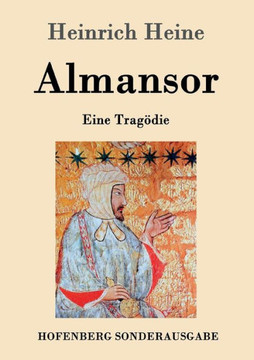 Almansor: Eine Tragödie