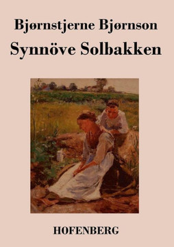 Synnöve Solbakken: (Synnøve Solbakken)