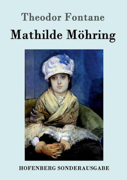 Mathilde Möhring