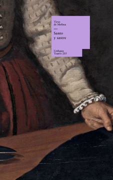 Santo y sastre Santo y sastre