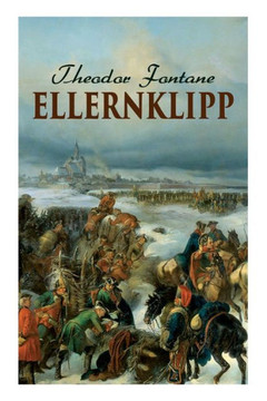 Ellernklipp