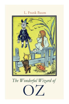 The Wonderful Wizard of OZ