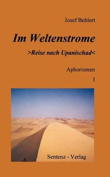 Im Weltenstrome >Reise nach Upanischad