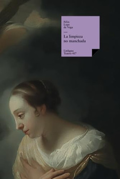 La limpieza no manchada