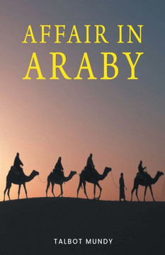 Affair in Araby