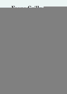 Das Kloster bei Sendomir / Der arme Spielmann: Zwei Erzählungen