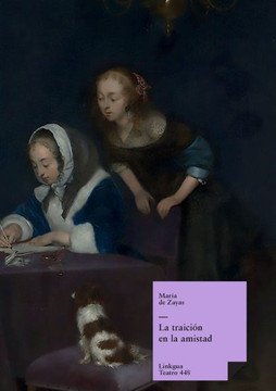 La traición en la amistad