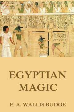 Egyptian Magic Egyptian Magic