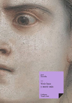 Vivir loco y morir más