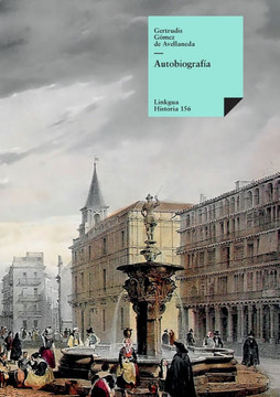 Autobiografía