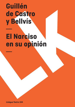 El Narciso en su opinión