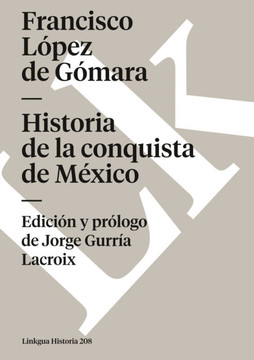 Historia de la conquista de México