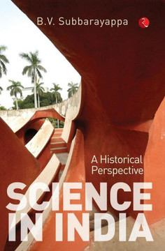 Science in India: A Historical Perspective