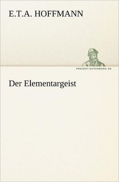 Der Elementargeist