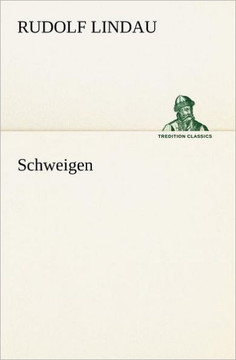 Schweigen