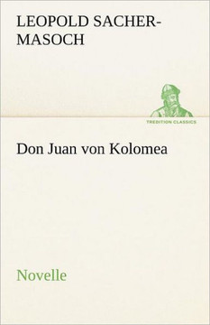 Don Juan Von Kolomea