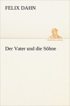 Der Vater Und Die Sohne
