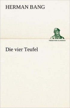 Die Vier Teufel