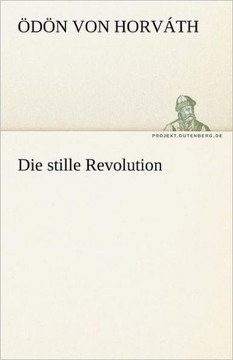 Die Stille Revolution