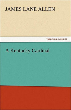 A Kentucky Cardinal