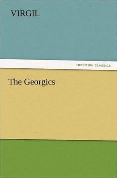The Georgics