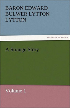 A Strange Story