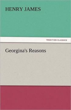 Georgina's Reasons