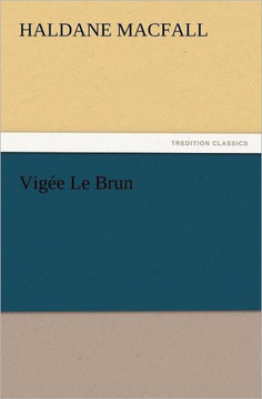 Vigee Le Brun
