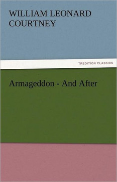 Armageddon-And After