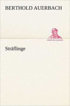 Straflinge
