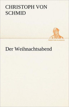 Der Weihnachtsabend