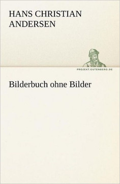Bilderbuch Ohne Bilder