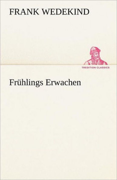 Fruhlings Erwachen Fruhlings Erwachen