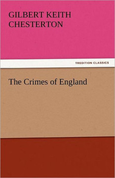 The Crimes of England