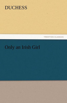 Only an Irish Girl