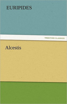 Alcestis