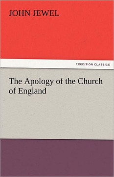 The Apology of the Church of England