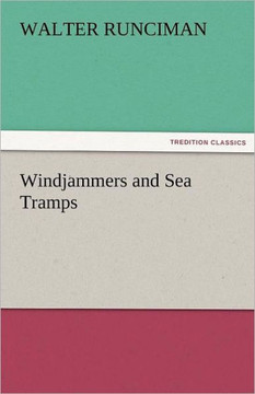 Windjammers and Sea Tramps
